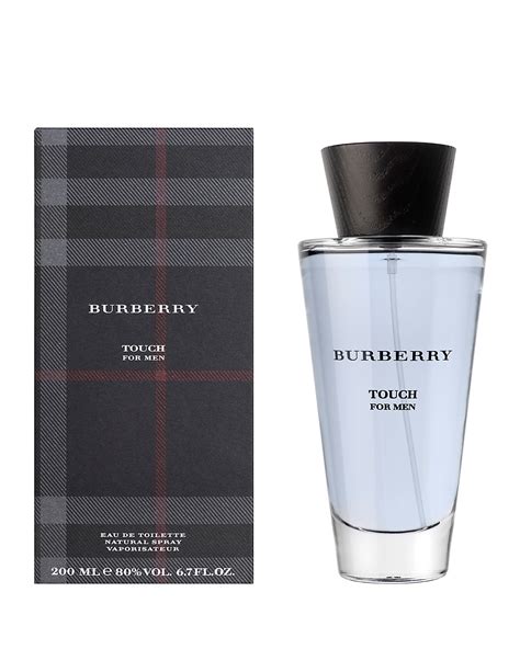 burberry touch for men cologne|Burberry touch for men 30ml.